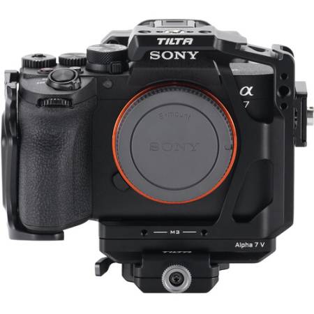 Tilta TA-T100-D-B (Power Kit) - zestaw z klatką do Sony Alpha 7 V